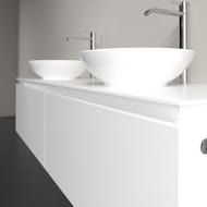 ����� ��� 2 ����������� Villeroy & Boch LEGATO (1600�380�500) ������., 2 ��., ���.������� B599L0MS