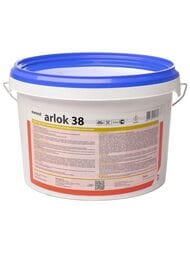 Клей водно-дисперсионный 38 Arlok, 3,5 кг — изображение 2