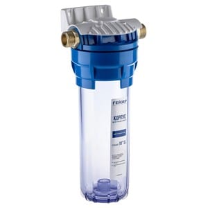 Корпус ГЕЙЗЕР SL10 3/4