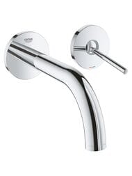 ��������� Grohe Atrio 19287003 ��� ����������� �� 2 ���������, ������� �����, ����