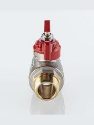 ���� ������� VALTEC BASE-���� �������������� � ���������-�������� DN25, PN40, 1" �� VT.218S.N.06