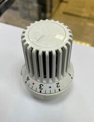 ������! ������������ Oventrop "Uni XH" � �������� ��� ������������, �30�1,5, �����,   1011365