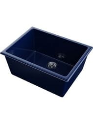 ����� Omoikiri OKINOSHIMA 61-U/I-IB 610�460�255��, ������������, ����� 4911261