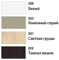 ��������� ������ LAUFEN PALOMBA 4.0700.1.180.220.1 (275x220x275) ����������, �����