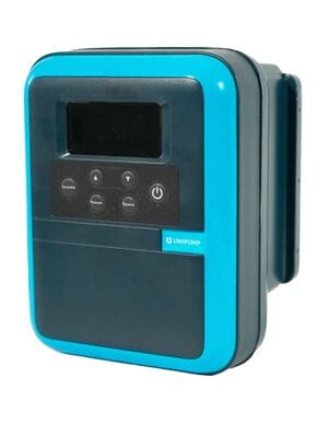 Частотный преобразователь UNIPUMP FCP-2.2M для насоса до 2,2 кВт, 50 Гц, 220В