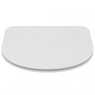 Cиденье для унитаза Ideal Standard i life A UNI микролифт, дюропласт, белый T467601