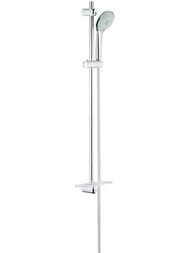 Душевой набор Grohe Euphoria 110 Massage 27226001 (Штанга, шланг, лейка, полочка) — миниатюра 1