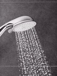 ������� ����� Grohe Tempesta Rustic 27399002 ������� � ������ ���, ������, �������������