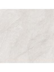 Керамогранитная плитка Laparet Horison Blanco (600х600х8,6) матовый карвинг, светло-серая (кв.м.) — миниатюра 1