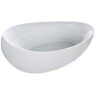 Ванна квариловая Villeroy & Boch AVEO NEW GENERATION (1900х950) отдельностоящая UBQ194AVE9T1V-0