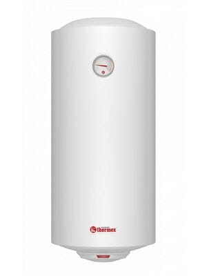 Уценка!Накопительный водонагреватель Термекс TitaniumHeat 60 V Slim (365х378х839) 60л, 1,5кВт