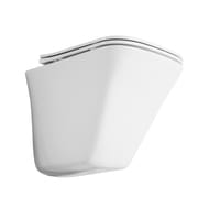   BelBagno Marmi 500350370 ., , BB052CHR+BB2322SC