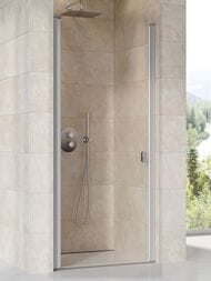 ������� ����� RAVAK CHROME CSD1-80 (775-805�1950) ���������, ������, �����+Transparent