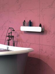 ����� FLOW Radius Mono 600�92�90 ���������, 2 ������, ����� Fl-ra-m60-�