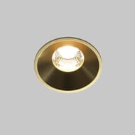 ������������ ���������� Maytoni Round (�����) DL058-7W4K-BS, 4000K, 7��, 60�, IP20, ������