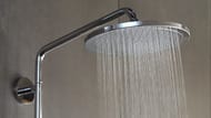 Душевая система Hansgrohe Croma Select 280 Air 1jet Showerpipe с термостатом для душа,хром 26790000