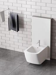     WasserKRAFT Naab 86  ,  86BDT.050.WH