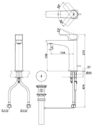 ��������� ��� �������� TOTO GE �������, �� ������� �������� TLG07303R