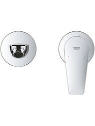 ��������� ��� ����������� Grohe BauEdge 20474001 ������������, �������������, �� 2 ���., ����