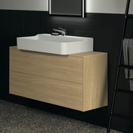 ����� ��� �������� Ideal Standard CONCA 1200x373x550 2 �� �������,�����.����, ����.� ������� T3949Y6