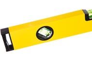 Уровень STAYER PROFILevel  коробчатый, усиленный, 40см, 3466-040