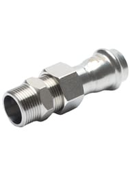 ���������� ����� Franta 15�3/4"�, ����������� ����� SUS 304, V15153400G