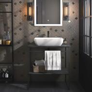    KERAMA MARAZZI Plaza Next , 776466810,   PL.N.80.01\BLK.M