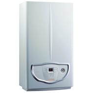 Двухконтурный газовый котел IMMERGAS Mini Nike 24 3 E (755х440х240) 24 кВт, открытая камера