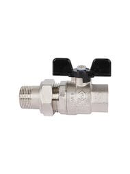   STOUT  3/4",  , , , SVB-0007-200020