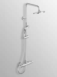   Ideal Standard CERATHERM T25 A7208AA     