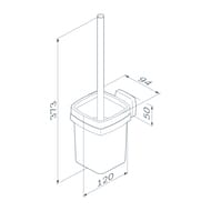     AM.PM Gem ,  A9033422