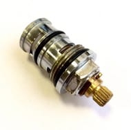 Дивертор поворотный IDDIS D-22 K532520 / 997BC148SM-P — миниатюра 1