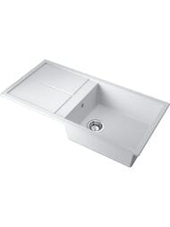 ����� Omoikiri SUMI 100-WH (1000�500�230) �������, ����������, ����� 4993657