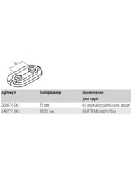 REHAU ������������ �������� ��� 2 ������ 16/20 ��