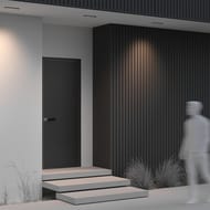 ������� ���������� ���������� Maytoni Ghost (����) O488DL-L12GF3K, 3000K 12�� IP 65, ������