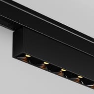 �������� ���������� Maytoni Points (������) TR193-1-5W2.7K-M-B Levity 2700� 5�� 30�, IP20, ������