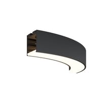 ��������� ������� Maytoni Led Strip 35x35 O320�� 1/4 ����� ������, ALM-3535R-B-D-90�-0.3M