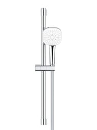 ������� �������� Grohe Tempesta Cube 110 (�����, ������, �����) 3 ������, ���� 27786003