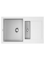 ����� Omoikiri SAKAIME 78-2-WH (780�500�234) �������, ��� ����, ����������, ����� 4993128