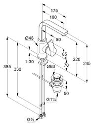 ��������� KLUDI ZENTA SL ��� �����������, ������ ������, ������� ���������� (����) 480270565
