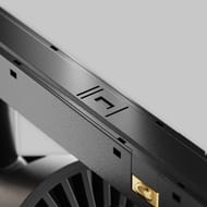 �������� ���������� Maytoni Focus LED (����� ���) TR243-12W3K-B Exility X 3000K 12�� 36�, IP20, ������