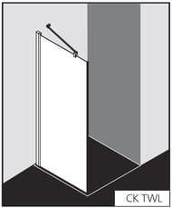   KERMI CADA XS (1185-12102000)  , /  CKTWL12020VPK