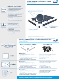 ������� ������ RGW ST-0177G (700�1700�25) �������������, ���. ������, ������ 16152717-02