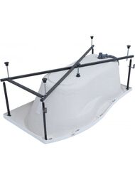 ������ ��� ����� Aquanet BORNEO CARIBA 170�75/90 �����/������, ������� 243000