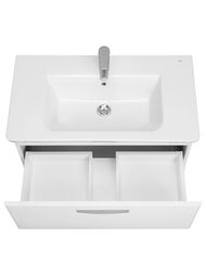    Roca Gap (777600412) ,  ZRU9302732