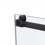 ������� ������ Vincea Como Soft 1500x1950x1000 VSR-1CS1015CLB ������������� ������