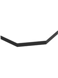 ����� GOOD DOOR BAS ABS Essentia PNT 900�900 ����: ������ (��� ������������� �������)