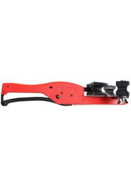 Трубогиб ручной Rothenberger TUBE BENDER MAXI для труб 12-22мм, комплект,  23020X — изображение 2