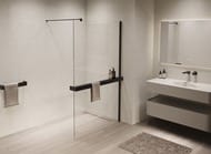 ������� ����������� Vincea Walk in 1100x2000 VSW-1HR110CLB   ������