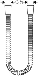 ����� ��� ���� Axor 28116000 1,60 �, ������, ����